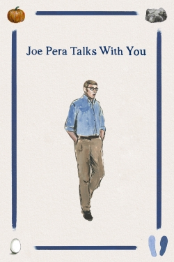 Watch Joe Pera Talks with You Movies Online Free