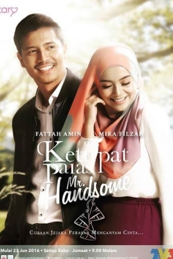 Watch Ketupat Palas Mr Handsome Movies Online Free