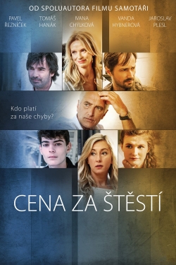 Watch Cena za štěstí Movies Online Free