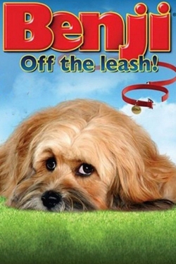 Watch Benji: Off the Leash! Movies Online Free