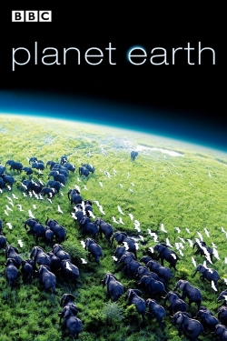Watch Planet Earth Movies Online Free
