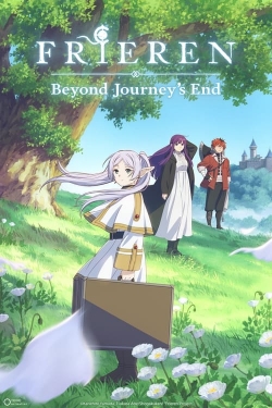 Watch Frieren: Beyond Journey's End Movies Online Free