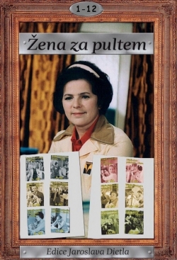 Watch Žena za pultem Movies Online Free