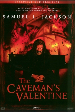 Watch The Caveman's Valentine Movies Online Free