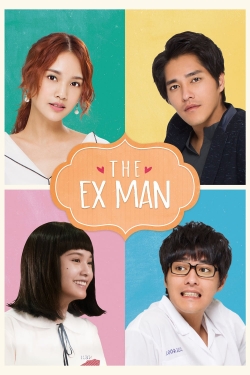 Watch The Ex-Man Movies Online Free