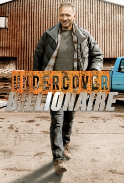 Watch Undercover Billionaire Movies Online Free