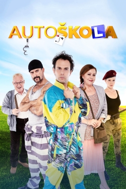 Watch Autoškola Movies Online Free