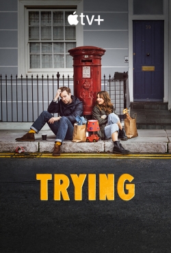 Watch Trying Movies Online Free