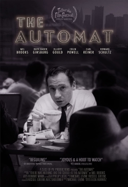 Watch The Automat Movies Online Free