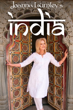 Watch Joanna Lumley's India Movies Online Free