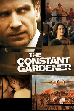 Watch The Constant Gardener Movies Online Free