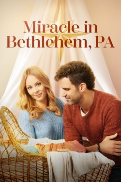 Watch Miracle in Bethlehem, PA Movies Online Free