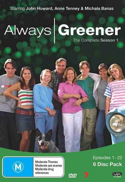 Watch Always Greener Movies Online Free