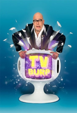 Watch Harry Hill's TV Burp Movies Online Free