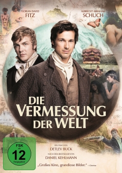 Watch Measuring the World Movies Online Free