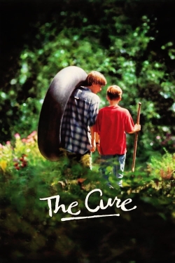 Watch The Cure Movies Online Free