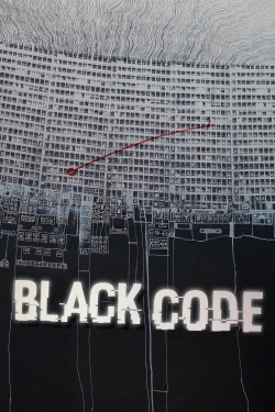 Watch Black Code Movies Online Free