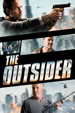 Watch The Outsider Movies Online Free