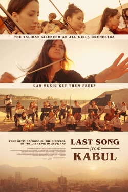 Watch Last Song from Kabul Movies Online Free