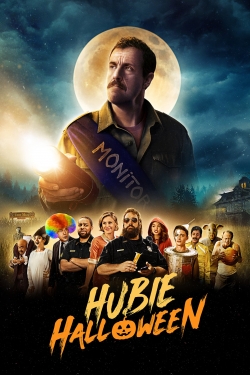 Watch Hubie Halloween Movies Online Free