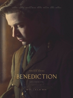 Watch Benediction Movies Online Free