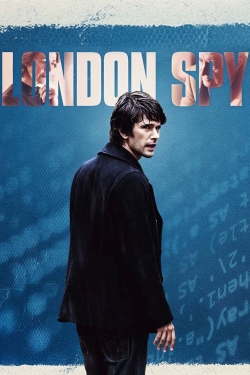 Watch London Spy Movies Online Free