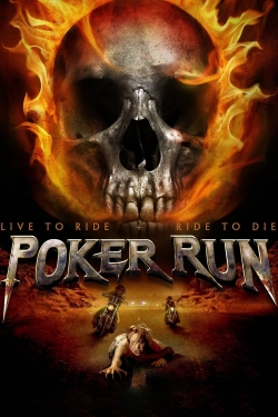 Watch Poker Run Movies Online Free