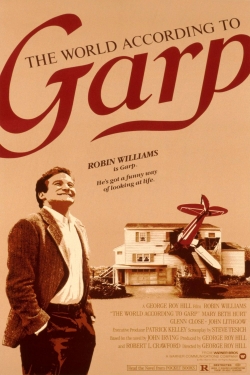 Watch The World According to Garp Movies Online Free