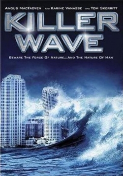 Watch Killer Wave Movies Online Free