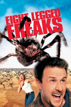 Watch Eight Legged Freaks Movies Online Free