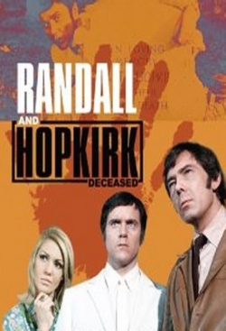 Watch Randall and Hopkirk (Deceased) Movies Online Free