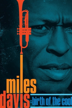 Watch Miles Davis: Birth of the Cool Movies Online Free