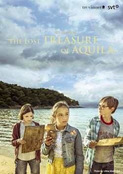 Watch The Lost Treasure of Aquila Movies Online Free