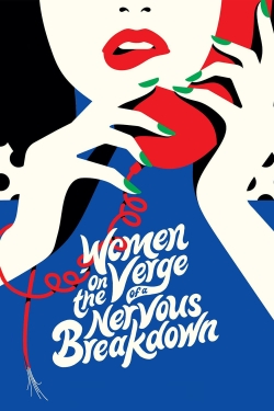 Watch Women on the Verge of a Nervous Breakdown Movies Online Free