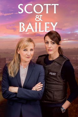 Watch Scott & Bailey Movies Online Free