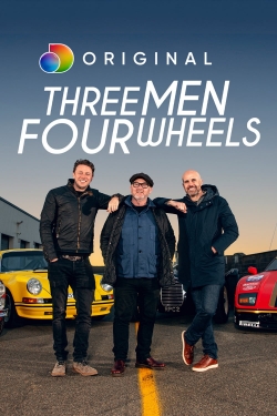 Watch Three Men Four Wheels Movies Online Free