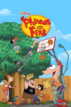 Watch Phineas and Ferb Movies Online Free