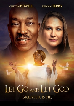 Watch Let Go and Let God Movies Online Free