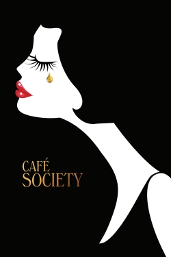 Watch Café Society Movies Online Free