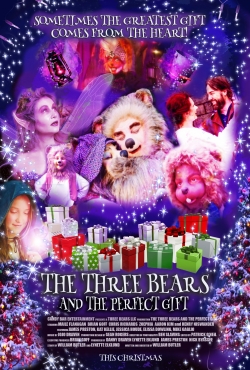 Watch 3 Bears Christmas Movies Online Free