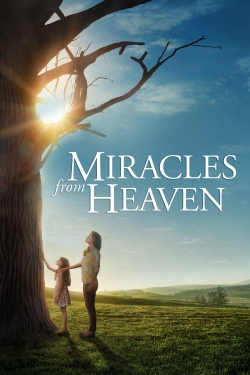 Watch Miracles from Heaven Movies Online Free