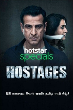 Watch Hostages Movies Online Free