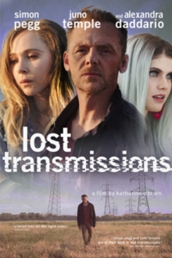 Watch Lost Transmissions Movies Online Free