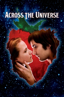 Watch Across the Universe Movies Online Free