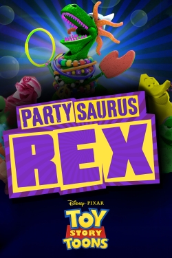 Watch Partysaurus Rex Movies Online Free