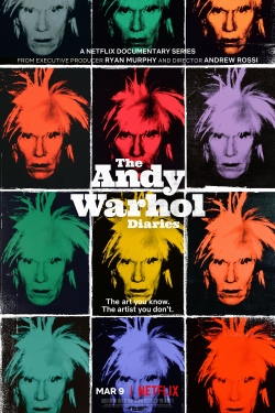 Watch The Andy Warhol Diaries Movies Online Free