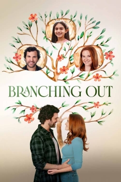 Watch Branching Out Movies Online Free