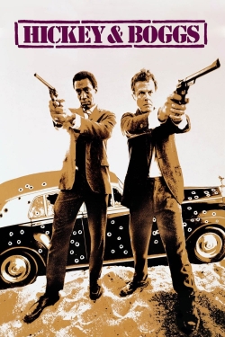 Watch Hickey & Boggs Movies Online Free