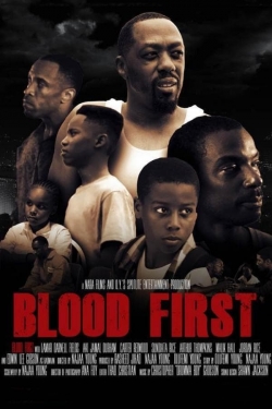 Watch Blood First Movies Online Free