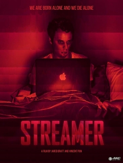 Watch Streamer Movies Online Free